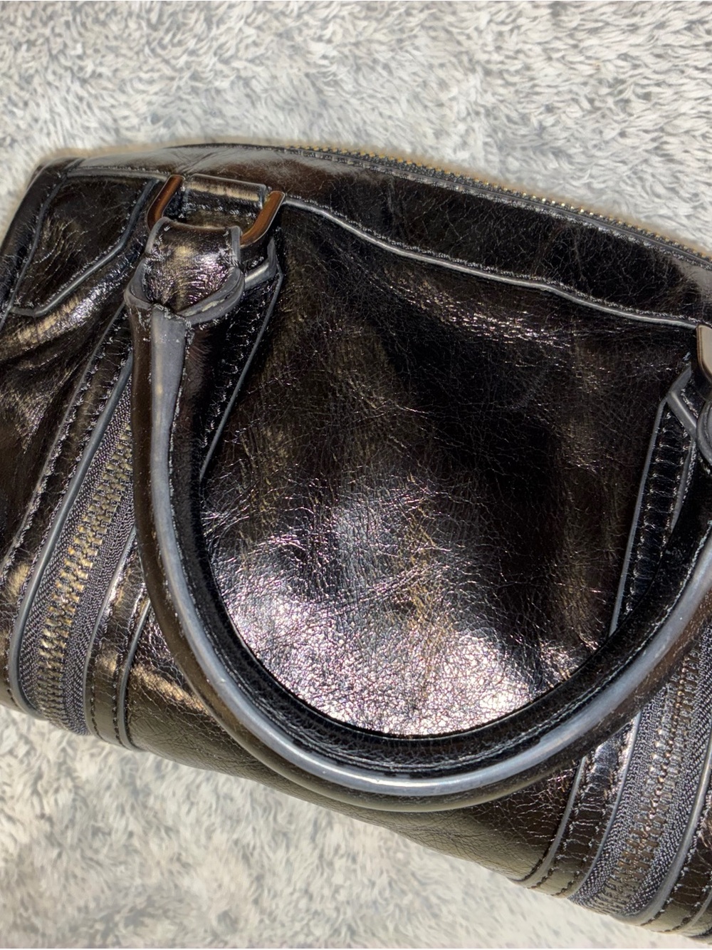 Zadig and Voltaire XS sunny - Picture 4 of 14